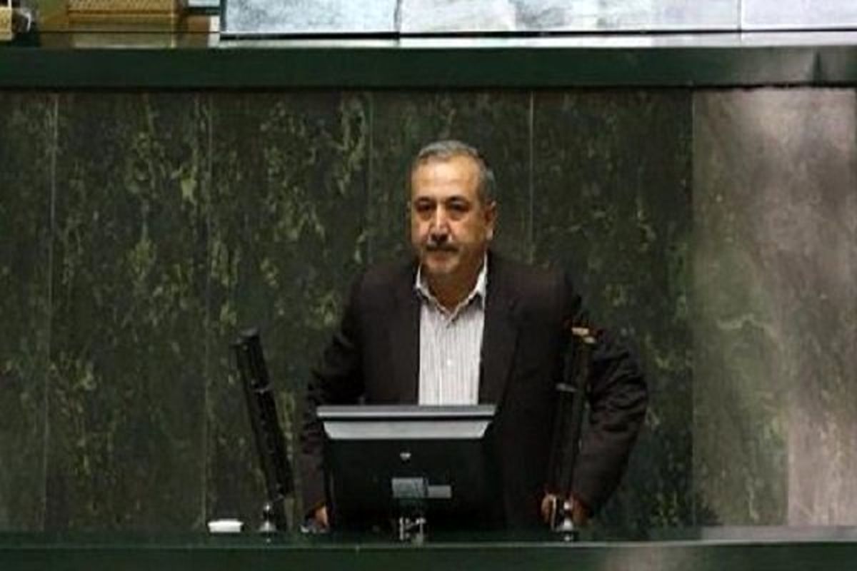 جلال محمود زاده