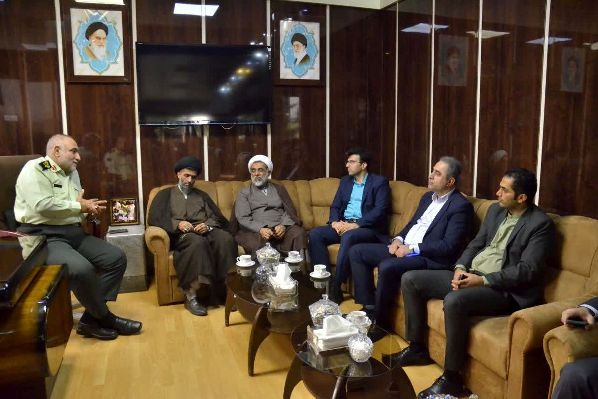 میراث فرهنگی مازندران