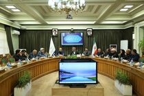 ایجاد نخستین پارک موضوعی گوهرسنگ ها با رویکرد فرهنگی و گردشگری در مشهد