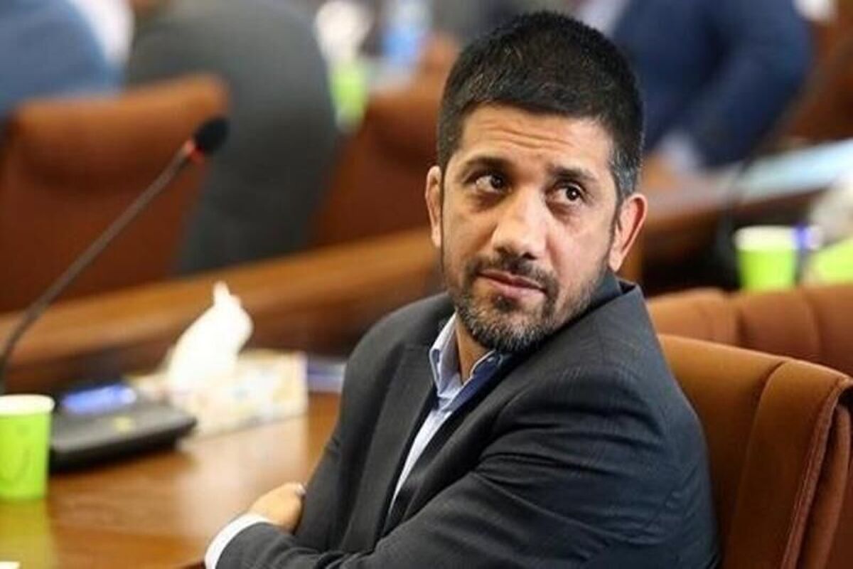 علیرضا دبیر
