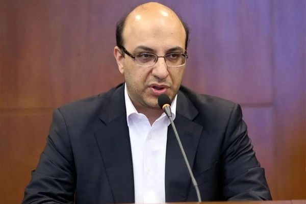 ورزش محل دلخوری نیست