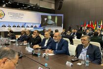 پیشنهادات ایران در اجلاس امنیتی سن‌پترزبورگ چه بود؟