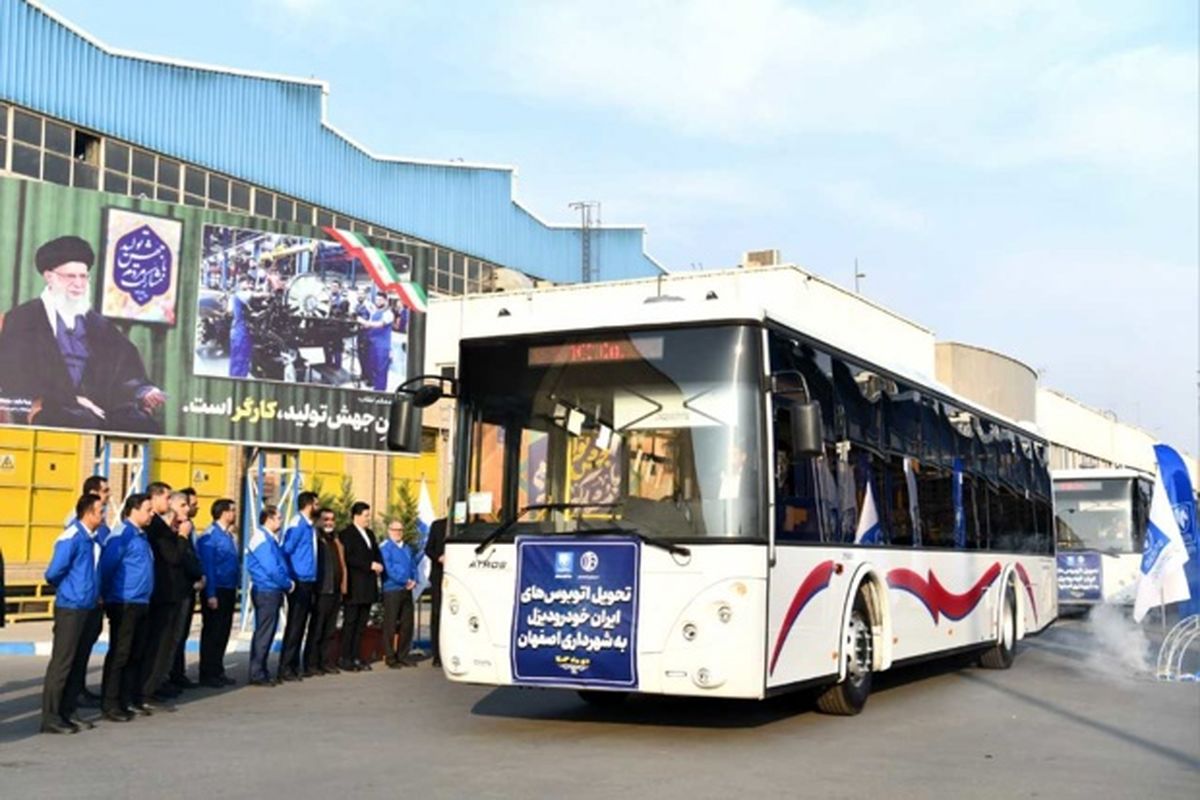 ایران خودرو