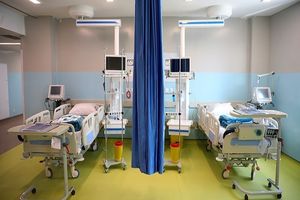 آماده باش کامل مراکز درمانی فارس در ایام تاسوعا و عاشورای حسینی