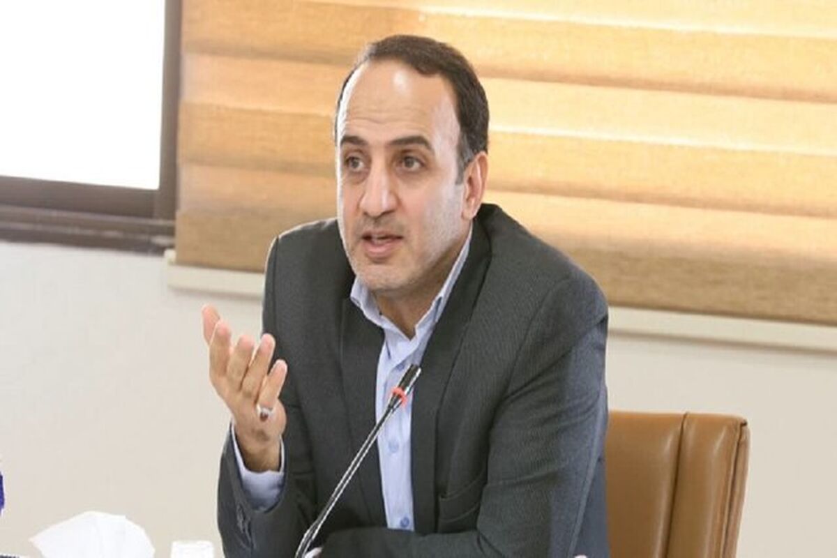 معاون فرهنگی و اجتماعی وزیر علوم