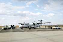 70 درصد ظرفیت پرواز همدان-کیش تکمیل می شود