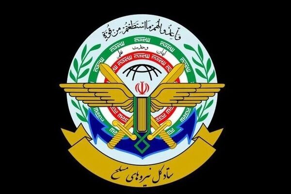 قرارگاه خاتم الانبیا مبدا هرگونه پشتیبانی از ارتش آمریکا را هدف مشروع حمله به ایران دانست