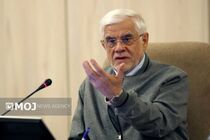 ملت و دولت کنارهم، ایران را باشکوه‌تر از قبل خواهند ساخت