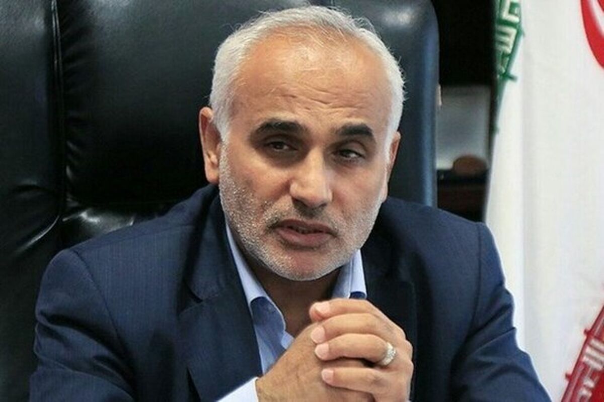 معاون بهداشت وزارت بهداشت