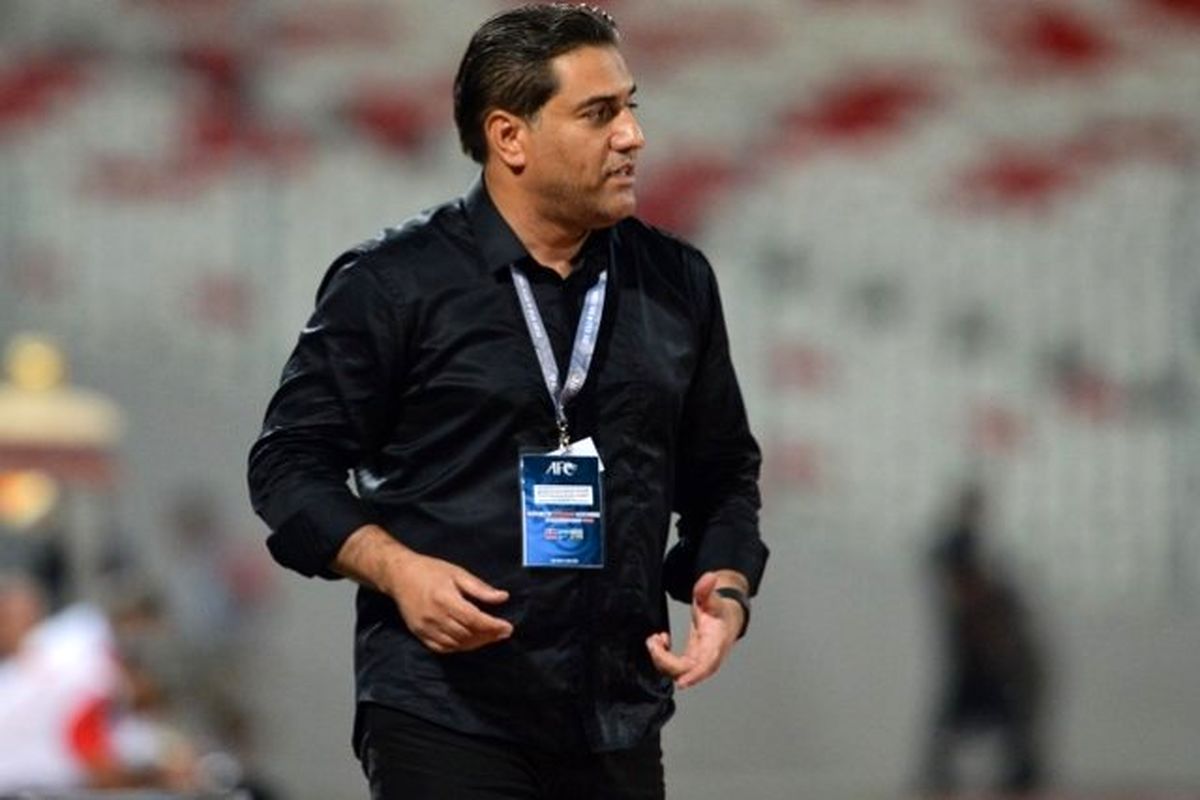 امیرحسین پیروانی