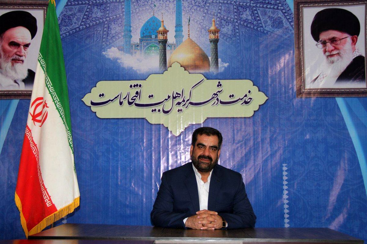 احمدرضا شفیعی