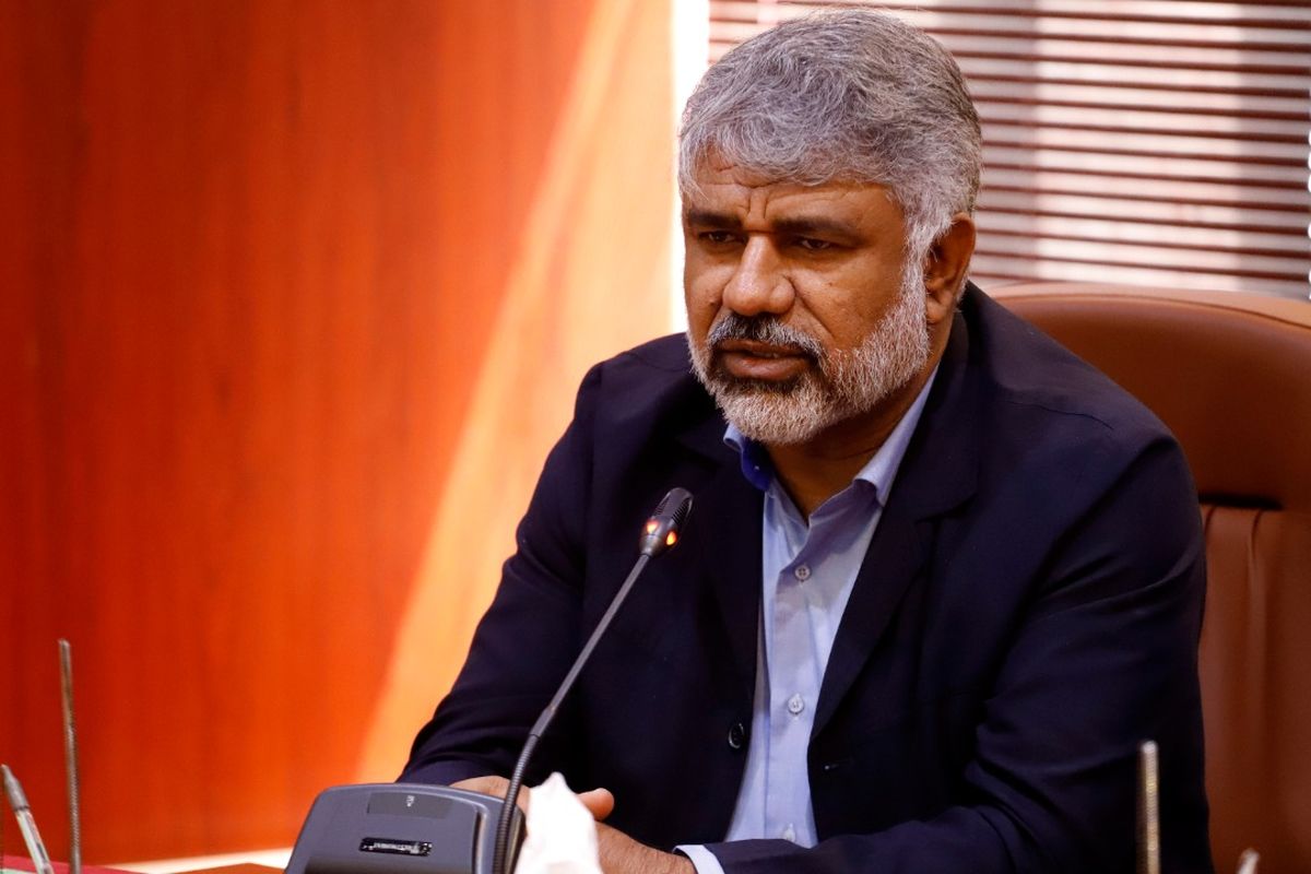 شهردار بندرعباس