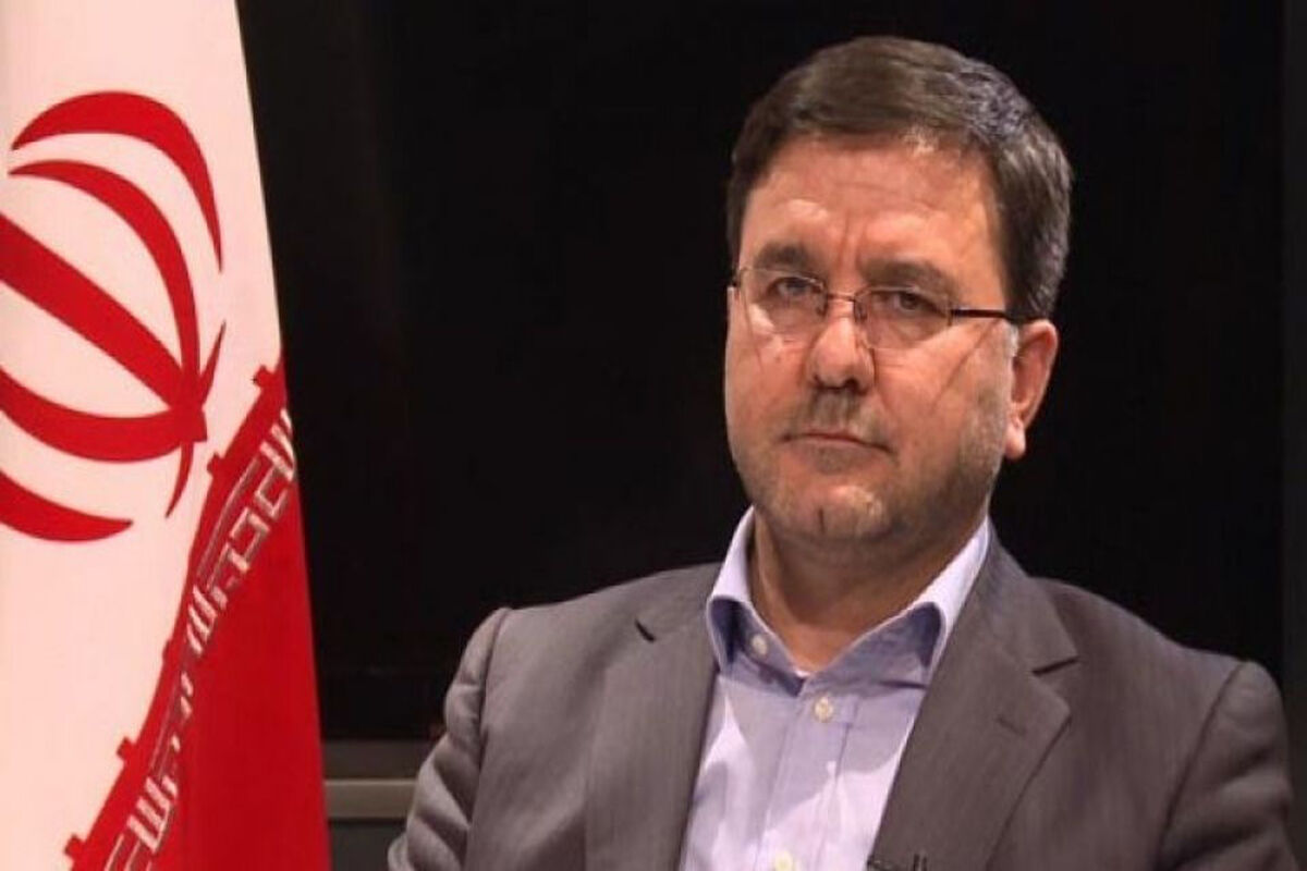 بهروز نعمتی