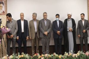 ساختار نوین خدمت در برق هرمزگان؛ محوریت سلامت، فناوری و پاسخگویی