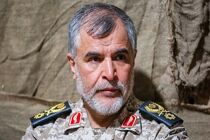 حضور فعال هوانیروز نیروی زمینی سپاه در مناطق سیل زده شرق کشور