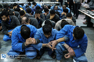 نزاع دسته جمعی در وحیدیه 