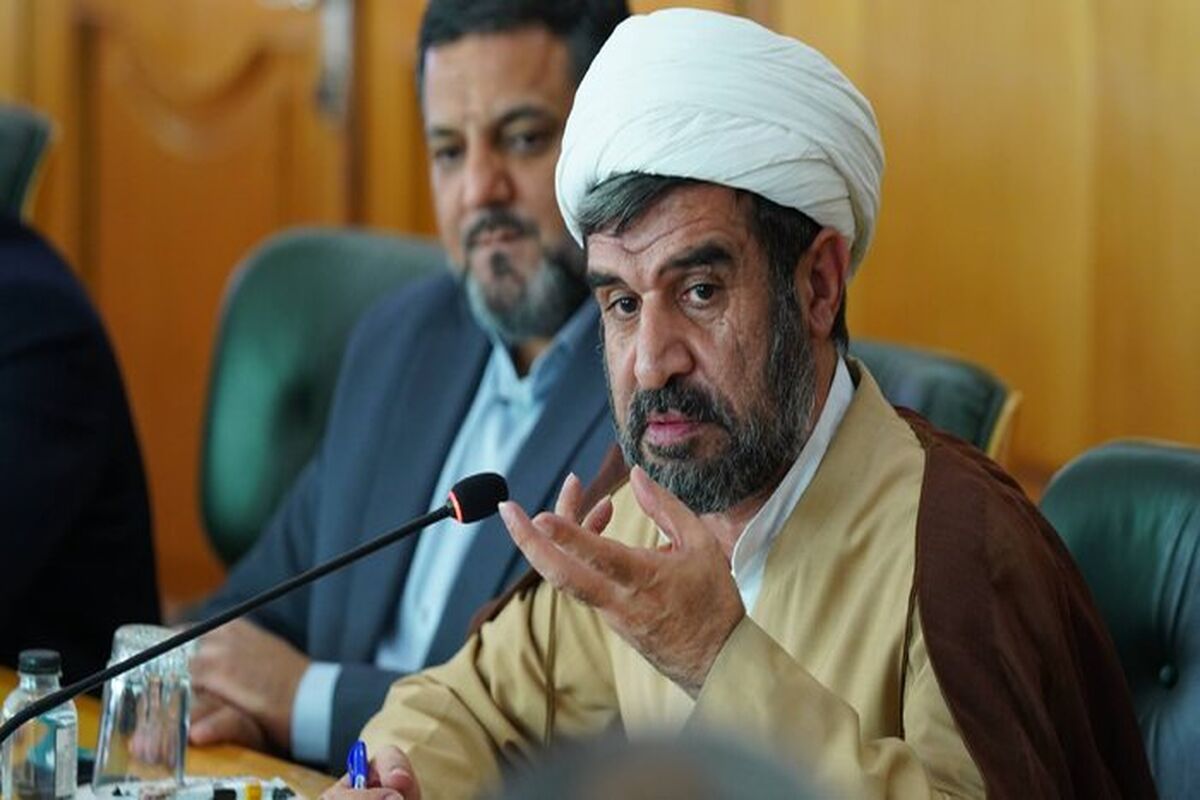 معاون اجرایی رئیس جمهور