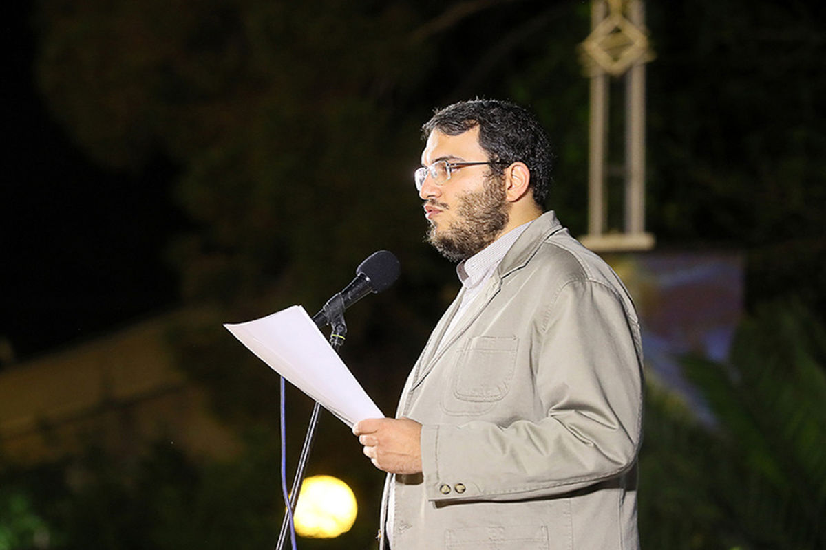 محمدمهدی دادمان