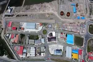 رشد 61 درصدی صدور مجوزهای شهرسازی در منطقه آزاد انزلی 