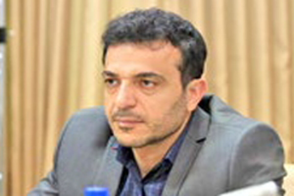 عباس صوفی