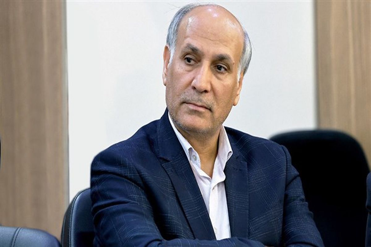 یوسف نجفی، مشاور عالی رئیس اتاق ایران