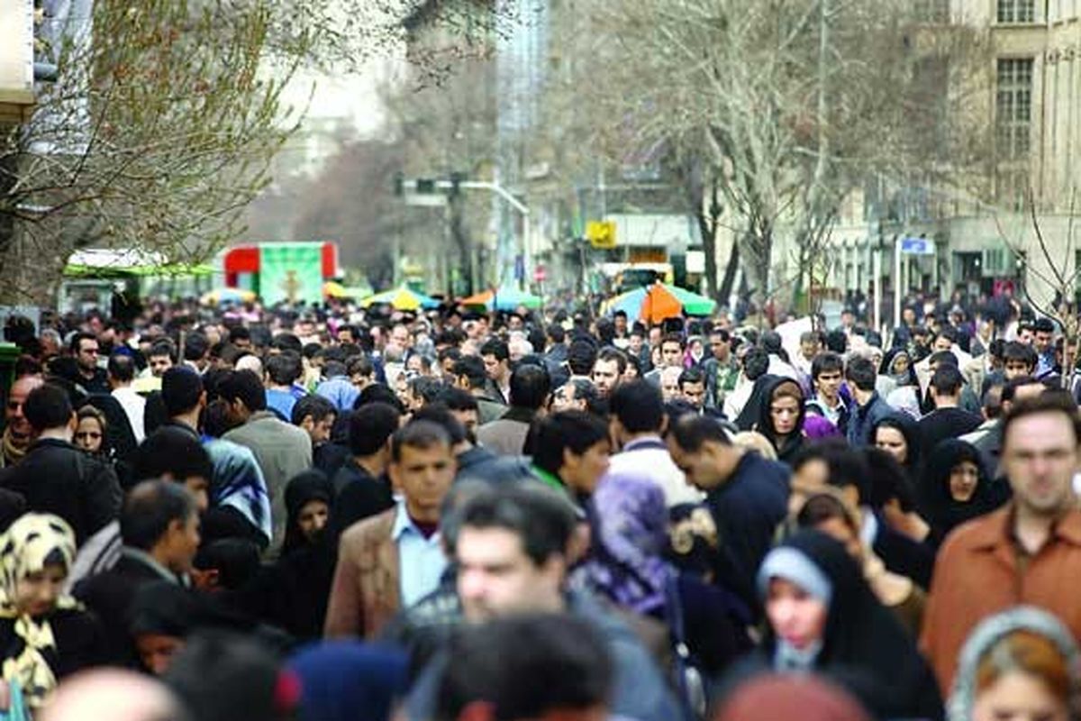 پدیده ۲ فرزندی در خانواده ها