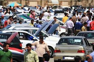 آینده بازار خودرو چگونه است؟ 