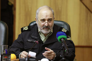 رشد ۴.۲ درصدی کشف جرایم در ۹ ماهه سال جاری