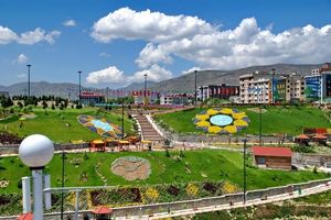 زیبایی پایدار شهر نیازمند مشارکت دستگاه‌ها