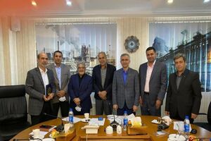 مرتضی یزد خواستی عضو هیات مدیره ذوب آهن اصفهان شد