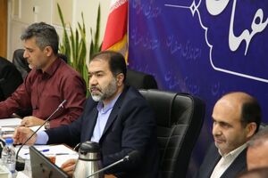 موانع تولید در استان اصفهان شناسایی شود