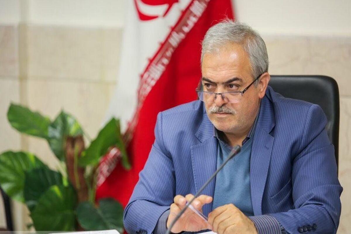 ایرج مظفر