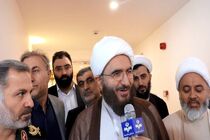 انتخابات نماد مردم سالاری دینی و اقتدار ملی