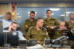 توقف عملیات تصرف شهر غزه به‌دنبال توافق اولیه و روند تبادل اسرا