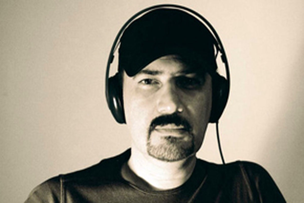 مهرداد اسکویی