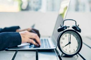 امتحانات امروز ۲۴ دی دانشگاه پیام نور لغو شد