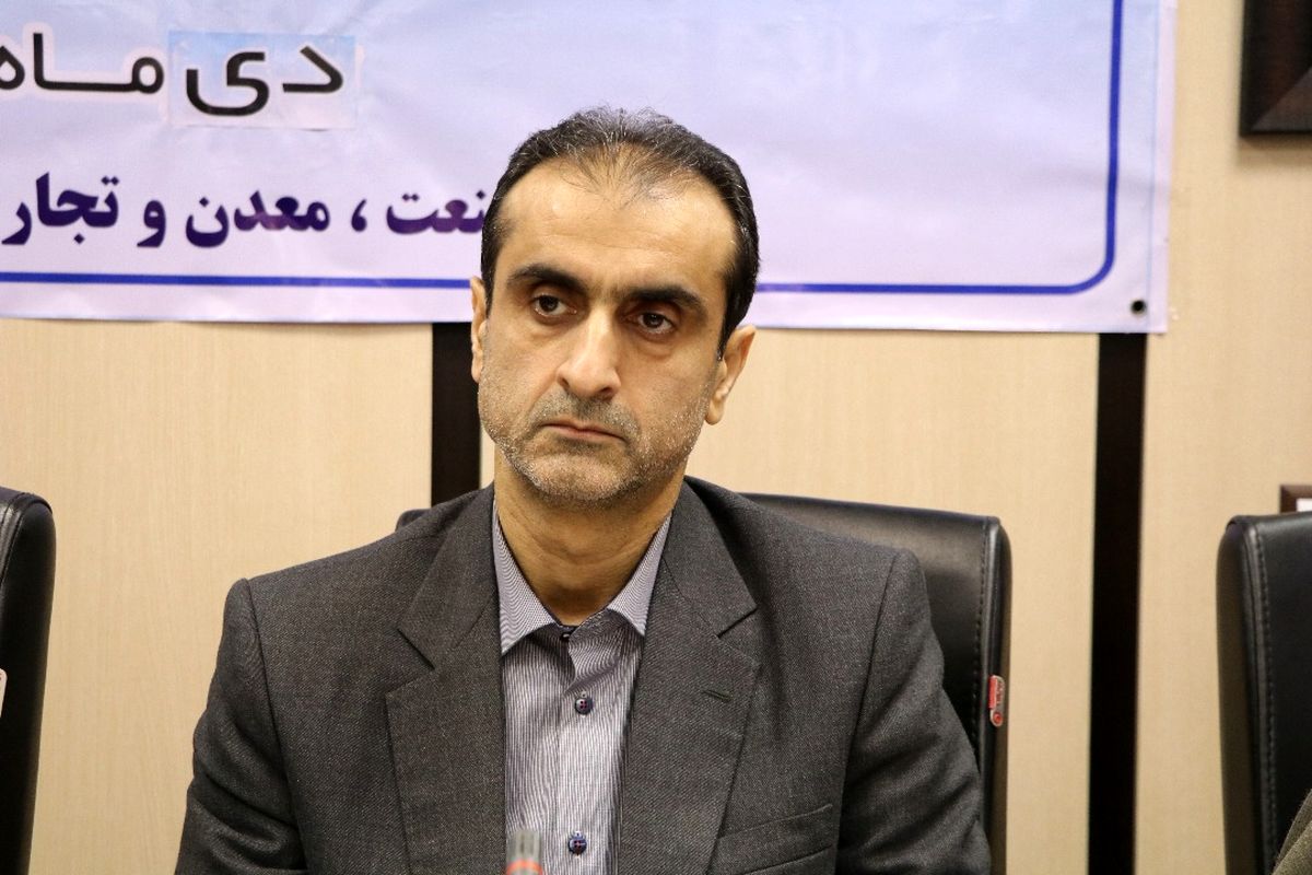 معاون هماهنگی امور اقتصادی و توسعه منابع استاندار