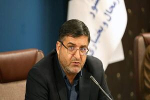 تکمیل طرحهای نیمه تمام اولویت کاری مدیران باشد 