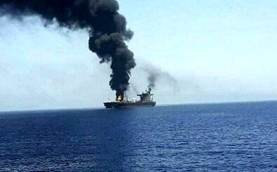 Israel, US, UK ships targeted by Yemeni Forces