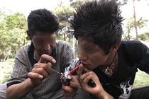 گفتم به زودی کتامین وارد بازار موادمخدر می شود؛ گوش نکردند! / ستاد مبارزه با مواد مخدر موفق نبوده است