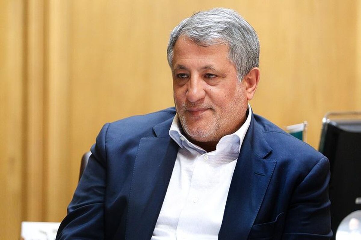 محسن هاشمی