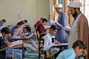 طلاب جذب شده در وزارت آموزش و پرورش چه کسانی هستند؟