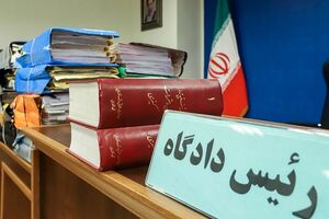 متهمان پرونده گروه رستمی صفا به ۷۷ سال حبس محکوم شدند
