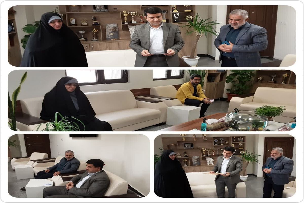 تامین اجتماعی قزوین