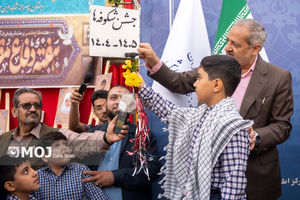 جشن شکوفه‌ها