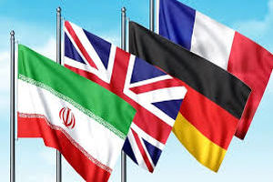 نشست استانبول صرفاً نمایشی برای دیپلماسی ایران است/امیدی به نتیجه بخش بودن گفتگوها با اروپا نداریم