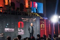 سینمای ایران روایت این روزهای تلخ و سند تاریخ‌نگاری ما است