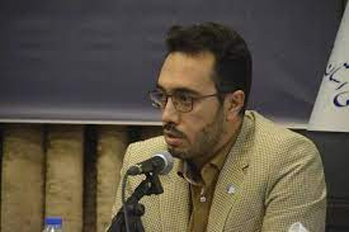 احمد نوری