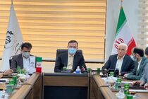 تفاهم‌نامه اصلاح و توسعه شبکه آب و فاضلاب بافت قدیم شهر قشم امضا شد