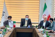 تفاهم‌نامه اصلاح و توسعه شبکه آب و فاضلاب بافت قدیم شهر قشم امضا شد